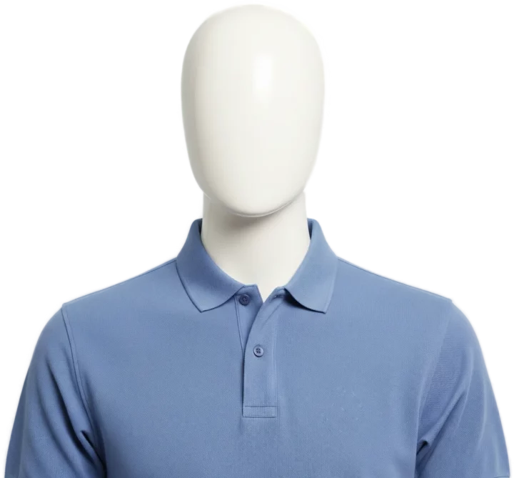 Placeholder for missing profile image.